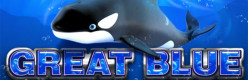 Great Blue Slot