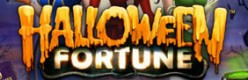 Halloween Fortune Slot