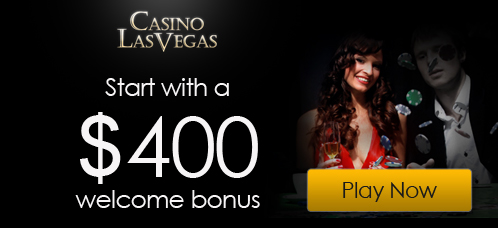 Las Vegas: Over 300 Games!