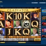 europa casino_gladiator slot