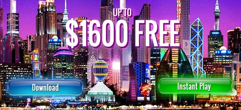 JackpotCity Casino: Awesome Games, Huge Jackpots! JackpotCity Casino: Awesome Games, Huge Jackpots!