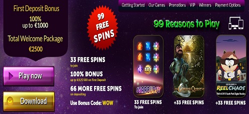 Slots Magic: Casino Slots and More Slots Magic: Casino Slots and More
