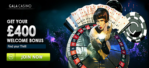 Gala Casino: The Best All Round Online Casino Gala Casino: The Best All Round Online Casino