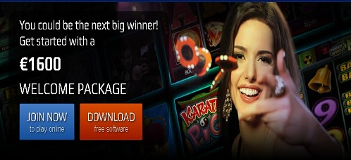 All Slots Casino: Slot Machines and Many More!