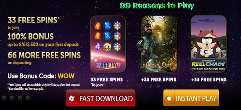 Casino Redkings: Be Treated Like a Royalty Casino Redkings: Be Treated Like a Royalty
