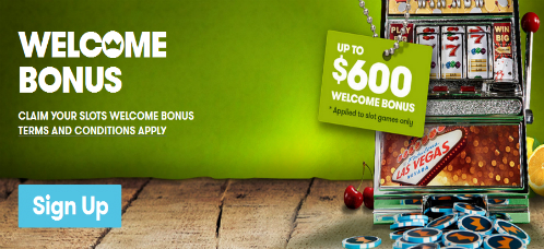 InterCasino: The Finest in Online Gambling