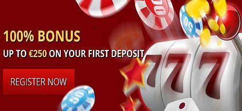 RedSlots: An Action-Packed Online Casino RedSlots: An Action-Packed Online Casino