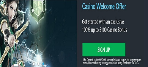 BetVictor Casino: Variety of Games and Bonuses on Offer BetVictor Casino: Variety of Games and Bonuses on Offer